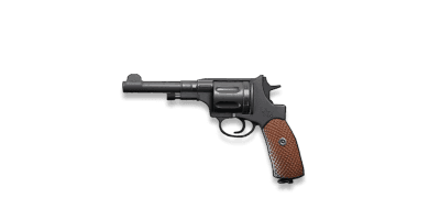 Nagant M1895 image